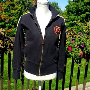 Playboy black jacket